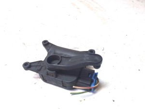 Volkswagen Transporter T5 (2003–2015) Heater flap actuator 0132801321 - 3