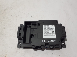 Ford Mustang Mach-E Mach-E (2020–2026) Control unit LJ8T14H076AAM - 3