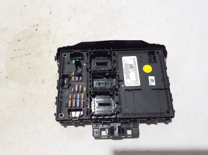 Module de confort - MU5T15604RJFG