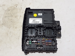 Ford Mustang Mach-E Mach-E (2020–2026) Mugavusmoodul MU5T15604RJFG - 3