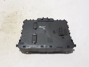 Ford Mustang Mach-E Mach-E (2020–2026) Mugavusmoodul MU5T15604RJFG - 4