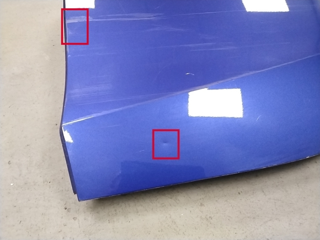 BMW 1 SERIES F40 (2019–2026) Rear side doors BMW 1 SERIES F40 (2019–2026) Rear side doors