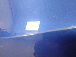 BMW 1 SERIES F40 (2019–2026) Rear side doors - 3