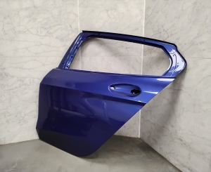 BMW 1 SERIES F40 (2019–2026) Rear side doors - 7