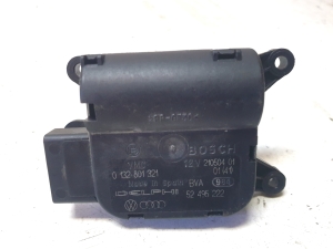 Stellmotor Heizungsklappe - 0132801321