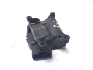 Volkswagen Transporter T5 (2003–2015) Heater flap actuator 0132801321 - 2