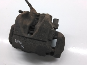 VOLVO XC60 (2008–2017) Étrier de frein avant 36002410 - 3
