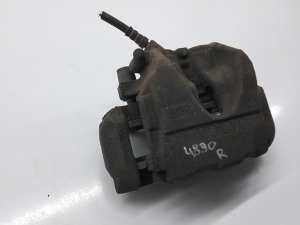 VOLVO XC60 (2008–2017) Étrier de frein avant 36002410 - 4