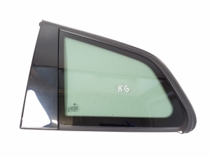   Seitenscheibe hinten (Karosserie)  - 3413911 