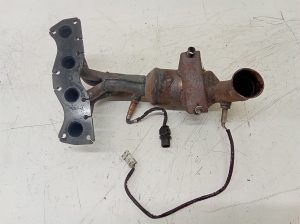 Citroen Berlingo (2008–2018) Katalizators 103R0026846 - 5