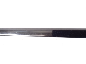 BMW X3 E83 (2003–2010) Rear quarter window outer molding 3402325 - 2