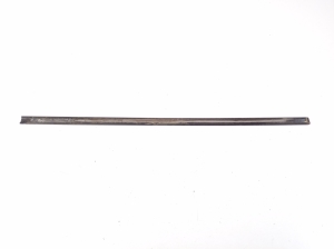 BMW X3 E83 (2003–2010) Rear quarter window outer molding 3402325 - 3