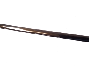 BMW X3 E83 (2003–2010) Rear quarter window outer molding 3402326 - 3