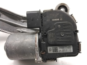 Volkswagen ID.3 C (2019–2026) Windshield wiper mechanism 10A955113 - 3