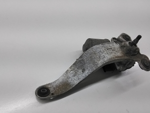 Volkswagen ID.3 C (2019–2026) Windshield wiper mechanism 10A955113 - 5