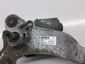 Volkswagen ID.3 C (2019–2026) Windshield wiper mechanism 10A955114 - 2