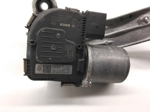 Volkswagen ID.3 C (2019–2026) Windshield wiper mechanism 10A955114 - 3