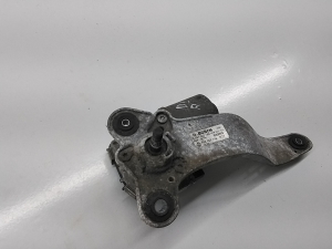 Volkswagen ID.3 C (2019–2026) Windshield wiper mechanism 10A955114 - 4