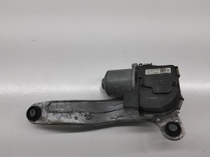 Volkswagen ID.3 C (2019–2026) Windshield wiper mechanism 10A955114 - 5