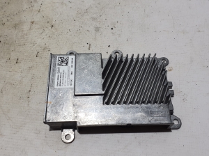 Ford Mustang Mach-E Mach-E (2020–2026) Gateway control module MU5T14G650ACB - 2