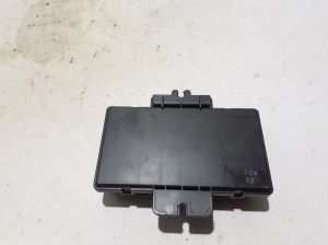 Ford Mustang Mach-E Mach-E (2020–2026) Conditioner control module LJ8T18C612AG - 2