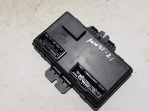 Ford Mustang Mach-E Mach-E (2020–2026) Conditioner control module LJ8T18C612AG - 3