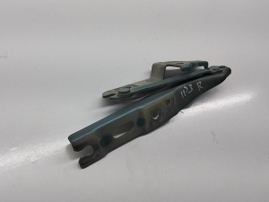 Volkswagen ID.3 C (2019–2026) Hood hinge 10A823302A - 2