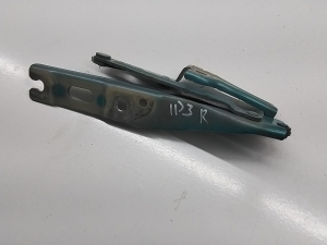 Volkswagen ID.3 C (2019–2026) Hood hinge 10A823302A - 3