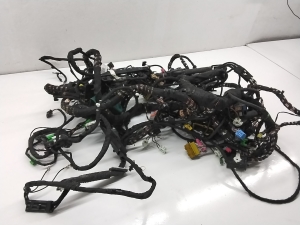 Volkswagen ID.3 C (2019–2026) Hood hinge 10A823301A - 4