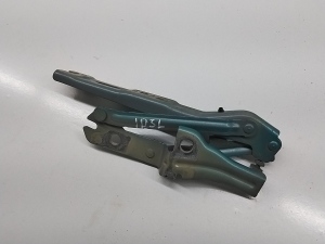 Volkswagen ID.3 C (2019–2026) Hood hinge 10A823301A - 5