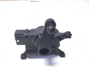 Stellmotor Heizungsklappe - 7L0907511
