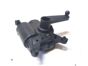Volkswagen Touareg I (2002–2010) Salongi soojenduse klapi mootor 7L0907511 - 3