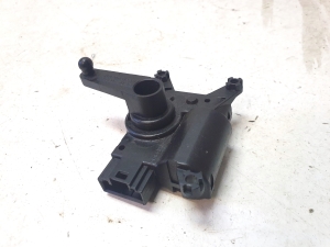 Stellmotor Heizungsklappe - 7L0907511