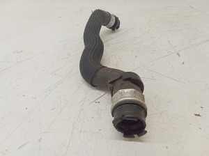 Citroen Berlingo (2008–2018) Radiator hose HSR20478 - 3