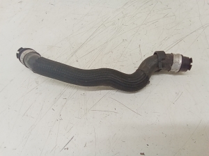 Citroen Berlingo (2008–2018) Radiator hose HSR20478 - 4