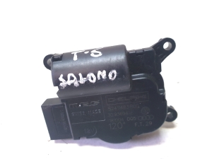 Volkswagen Transporter T5 (2003–2015) Heater flap actuator 7L0907511 - 2
