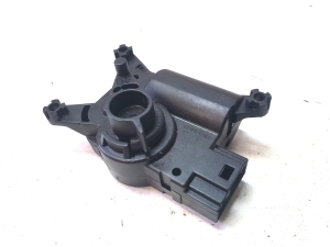 Stellmotor Heizungsklappe - 7L0907511
