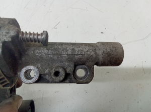 Citroen Berlingo (2008–2018) Riemenspanner V75710158003 - 3