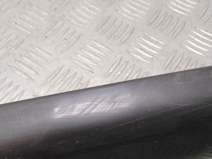 BMW X5 G05 (2018–2026) Rear bumper molding 8092131 - 3