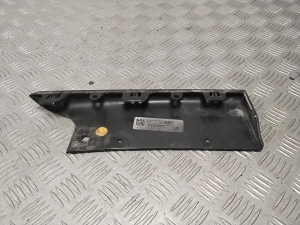 BMW X5 G05 (2018–2026) Rear bumper molding 8092131 - 4