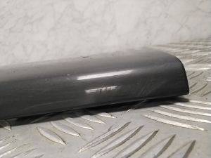 BMW X5 G05 (2018–2026) Rear bumper molding 8092131 - 5