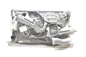 VOLVO XC60 (2008–2017) Ensemble de radiateurs et ses pièces 6G918C607ND - 3