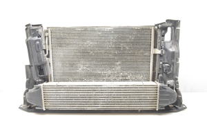 Ensemble de radiateurs et ses pièces - 6G918C607ND