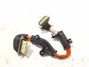 Ford Mustang Mach-E Mach-E (2020–2026) Muu juhe LJ9814B245AC - 2