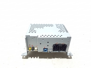   Audio, Video, Navigation  - LJ8T18K810DHG 