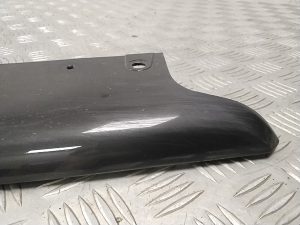 BMW X5 G05 (2018–2026) Rear bumper molding 8092132 - 2