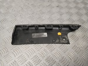 BMW X5 G05 (2018–2026) Rear bumper molding 8092132 - 3