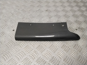Rear bumper molding - 8092132