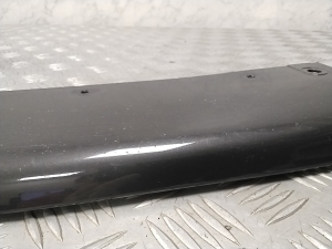 BMW X5 G05 (2018–2026) Rear bumper molding 8092132 - 5