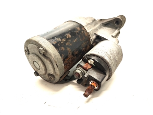 Opel Vivaro C (2019–2026) Starteris 9827008580 - 3